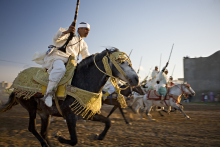 Client: Sunday Times Travel Magazine gallery