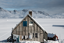  Greenland gallery