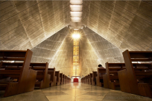  St Mary's Cathedral, Tokyo gallery