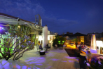 hotel claris
