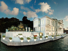 A'jia Hotel
