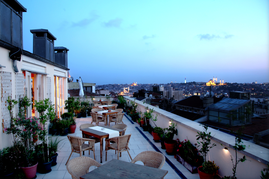 adahan istanbul