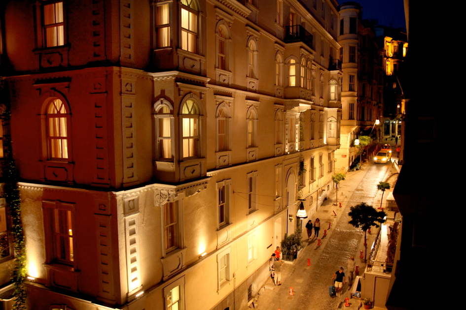 adahan istanbul
