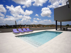 Curaçao Design Villa