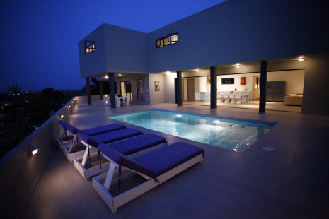 Curaçao Design Villa