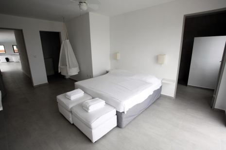 Curaçao Design Villa