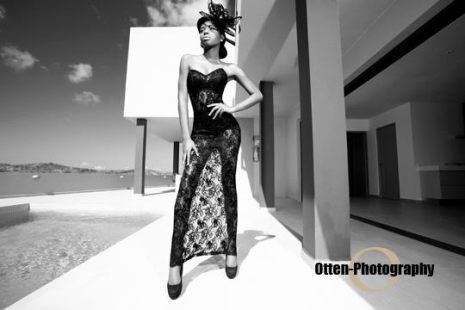 Curaçao Design Villa