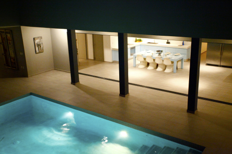 Curaçao Design Villa