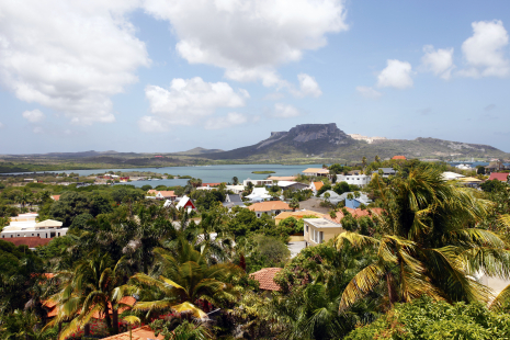 Curaçao Design Villa