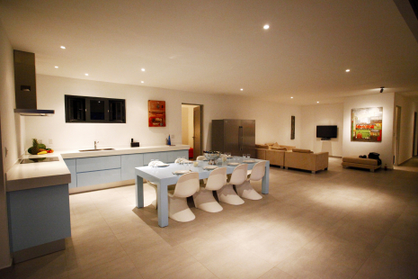 Curaçao Design Villa