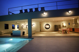 Curaçao Design Villa