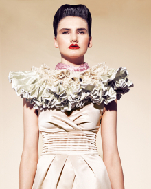 Campaign: Veneno en la piel gallery