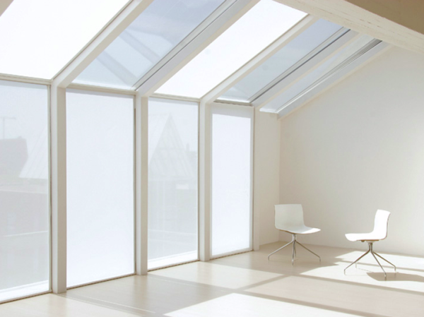 SPOT DAYLIGHT STUDIO BCN