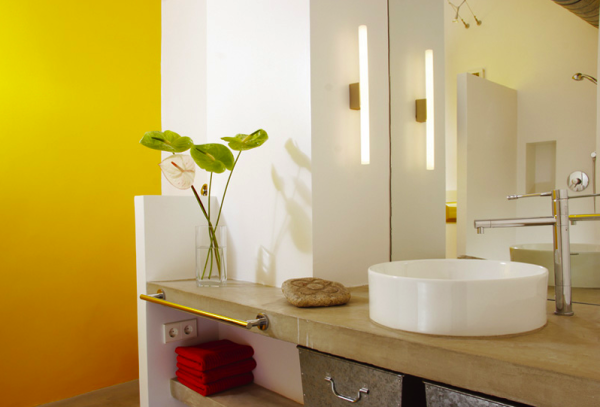 SPOT DAYLIGHT STUDIO BCN