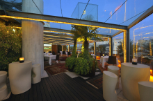  Terrace gallery