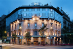 hotel claris