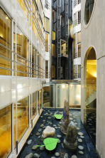 hotel claris