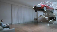  nhb studios : Showreel gallery