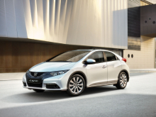 Client: Honda Motor Europe gallery