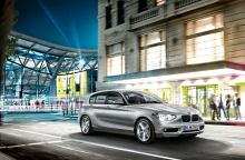 BMW 1er gallery