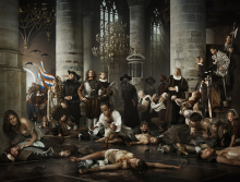 Photographer: Erwin Olaf gallery