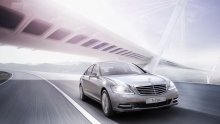 Client: Mercedes-Benz  gallery