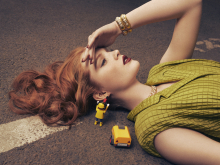 Magazine: So Chic gallery
