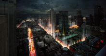 Client: Nissan Europa gallery