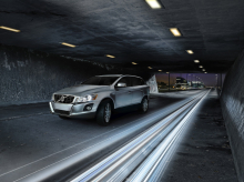 Client: Volvo gallery