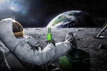 Client: Carlsberg gallery