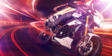 Client: Triumph gallery