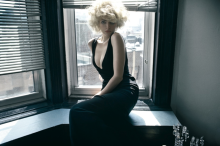 Photographer: HELENA CHRISTENSEN gallery