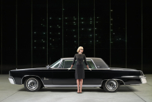 Personal Work: Michael Mahovlich Photography gallery