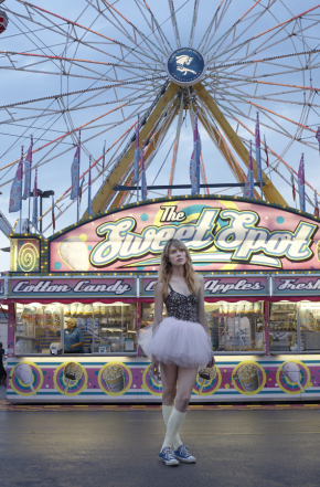 Photographer: Nikki Ormerod gallery