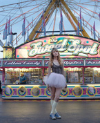 COVER PHOTO: NIKKI ORMEROD