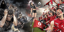 Client: Coca Cola gallery