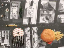  Past Food to Fast Food gallery