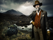 Styling: Natasha Freeman gallery