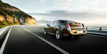 Client: Lancia gallery