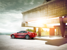  BMW - 6er gallery