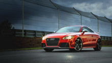  Audi  gallery