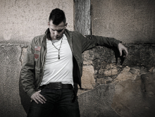 Model: Jason gallery