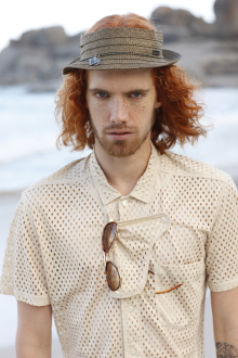Model: Marius  gallery