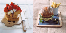 Food Stylist: Tina Bester gallery