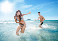 Client: Comunitat Valenciana's tourism campaign gallery