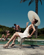 COVER PHOTO: MARIA SIMON