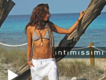 Client: Intimissimi gallery