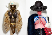 Photographer: Bela Borsodi for Tatler Magazine gallery