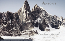 Client: Anson's gallery