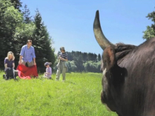 Director: Christian Dietrich for Evita AG gallery